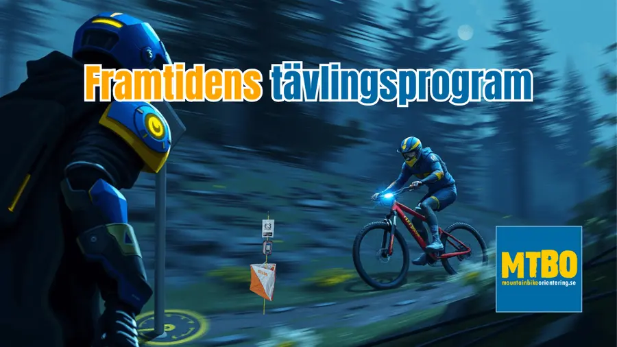 Här finns information om planeringen av tävlingsprogrammet för MTBO. Genom vårt nya arbetssätt med tidig spikning av datum skapar vi arbetsro för arrangörer och ett stabilt program för både elit och veteraner.