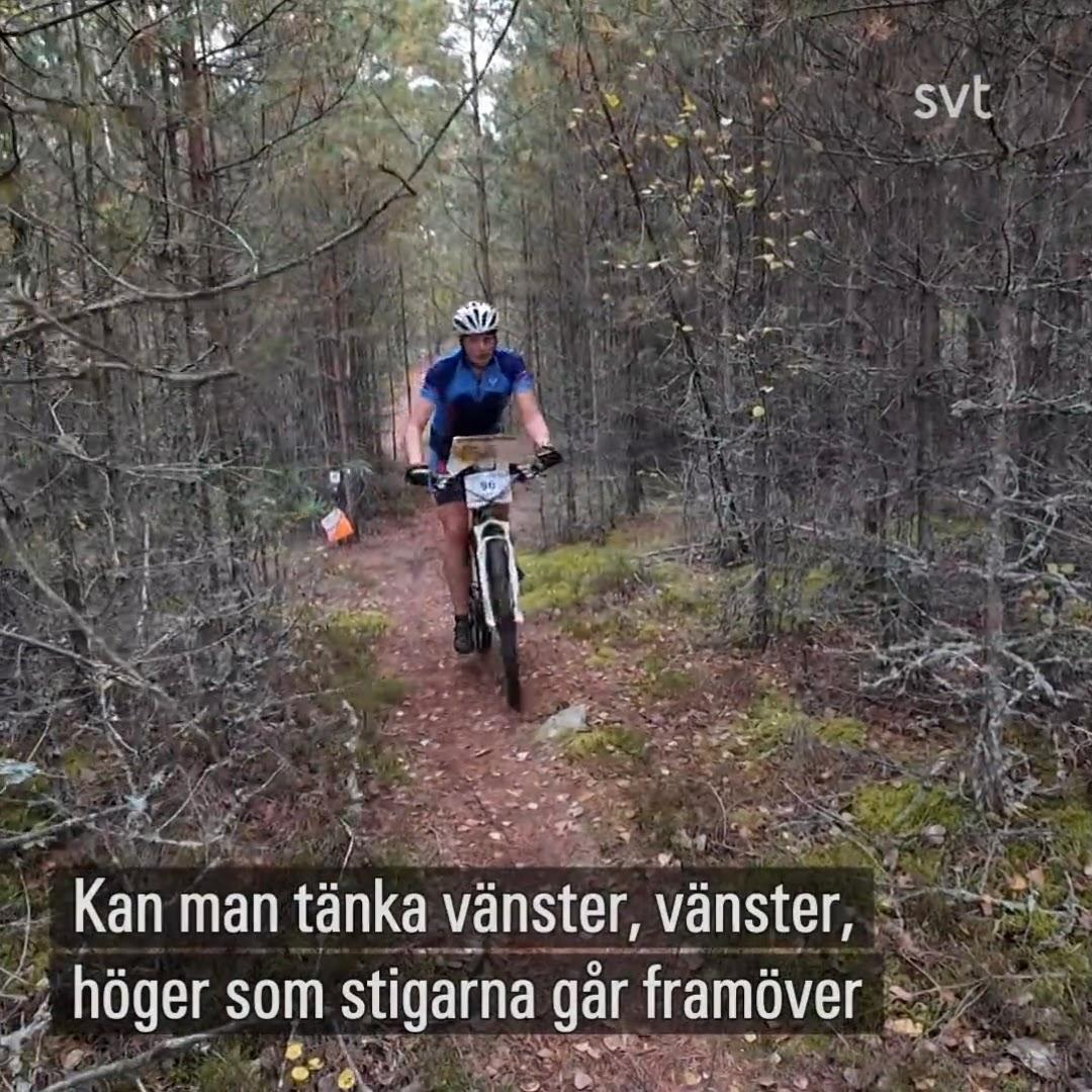 Tankesättet vänster, vänster, höger är ett sätt att memorera banan